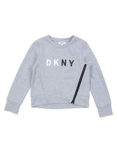 Толстовка Dkny