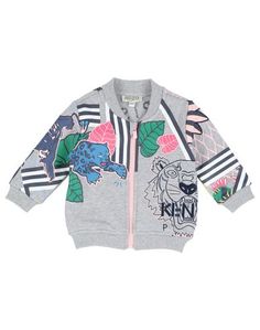 Толстовка Kenzo