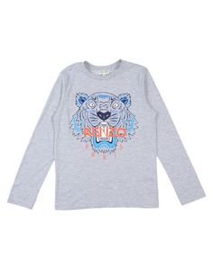 Футболка Kenzo