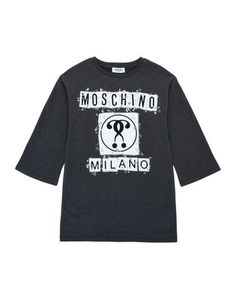 Платье Moschino