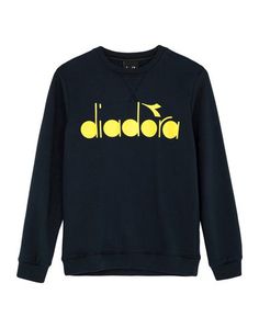 Толстовка Diadora