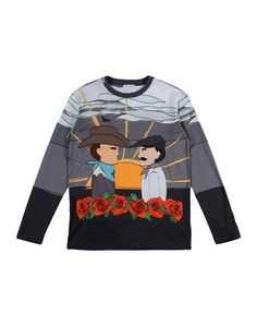 Футболка Dolce & Gabbana