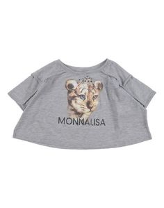 Футболка Monnalisa