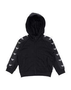 Толстовка Emporio Armani