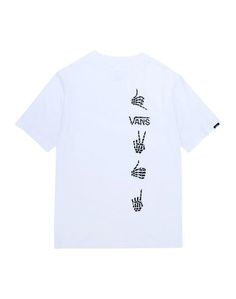 Футболка Vans