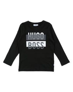 Футболка Hugo Boss