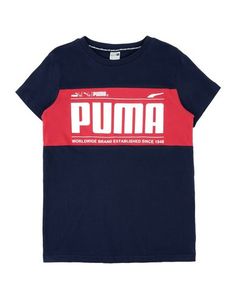 Футболка Puma