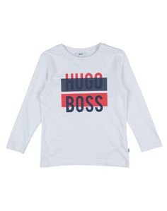 Футболка Hugo Boss