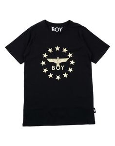 Футболка BOY London