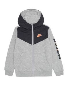 Толстовка Nike