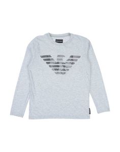 Футболка Emporio Armani
