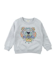Толстовка Kenzo
