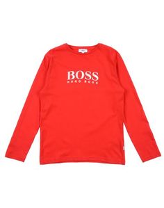 Футболка Hugo Boss