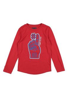 Футболка Tommy Hilfiger