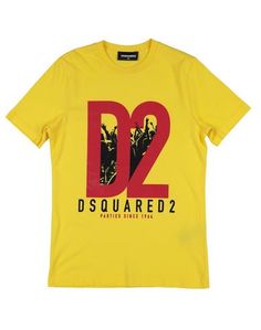 Футболка Dsquared2