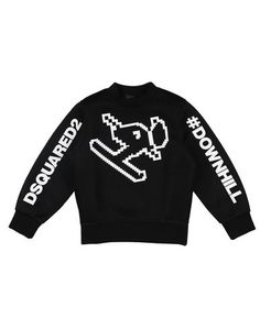 Толстовка Dsquared2