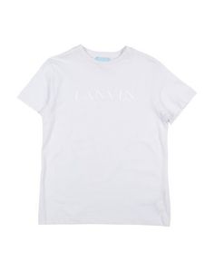 Футболка Lanvin