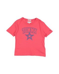 Футболка Tommy Hilfiger