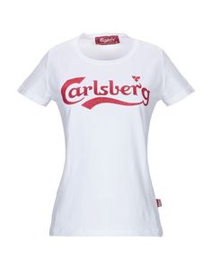 Футболка Carlsberg