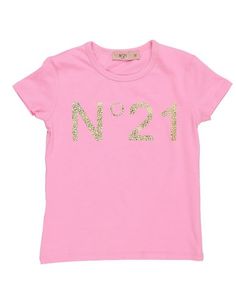 Футболка N21