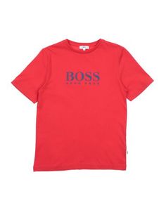 Футболка Hugo Boss