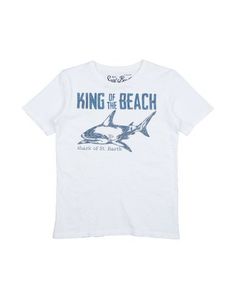 Футболка MC2 Saint Barth