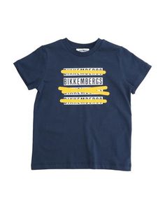 Футболка Bikkembergs