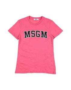 Футболка Msgm