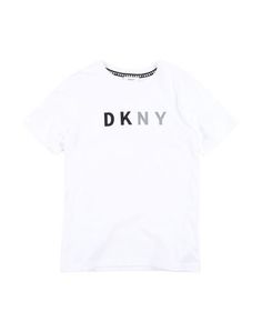 Футболка Dkny