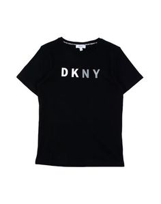 Футболка Dkny