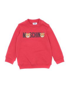 Толстовка Moschino