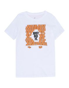 Футболка Nike