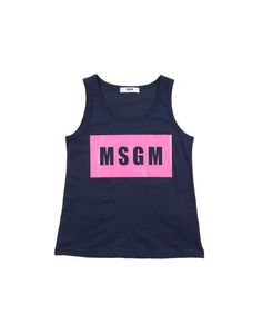 Футболка Msgm