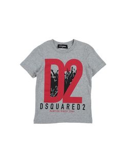 Футболка Dsquared2