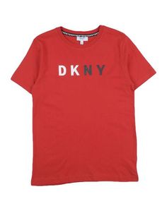 Футболка Dkny