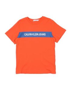 Футболка Calvin Klein Jeans