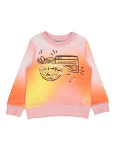 Толстовка Kenzo