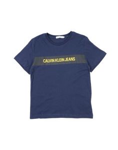 Футболка Calvin Klein Jeans