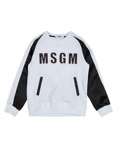 Толстовка Msgm