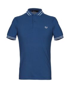 Поло Fred Perry