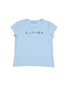 Футболка Lanvin