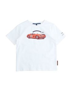 Футболка Aston Martin