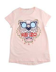 Футболка Kenzo