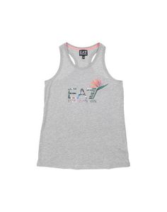 Футболка EA7