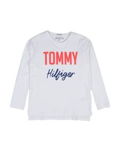 Футболка Tommy Hilfiger