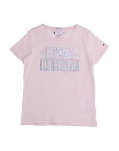 Футболка Tommy Hilfiger