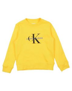 Толстовка Calvin Klein Jeans
