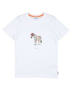 Футболка Paul Smith