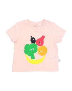 Футболка Stella Mc Cartney Kids