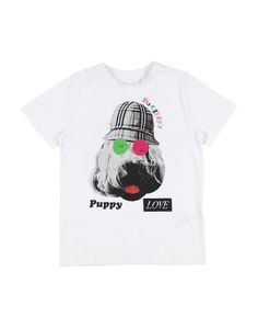 Футболка Burberry